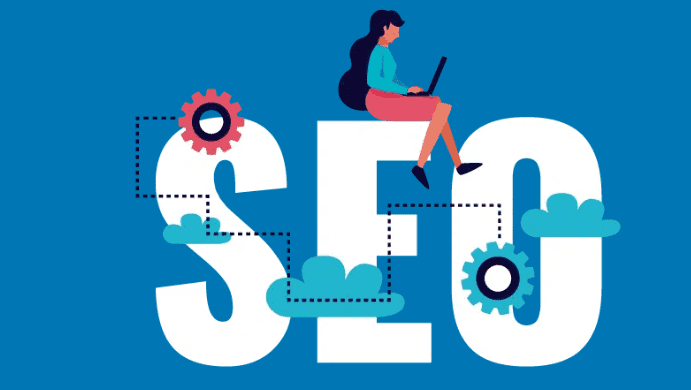 SEO ügynökség