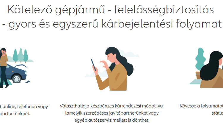 kötelező biztosítás
