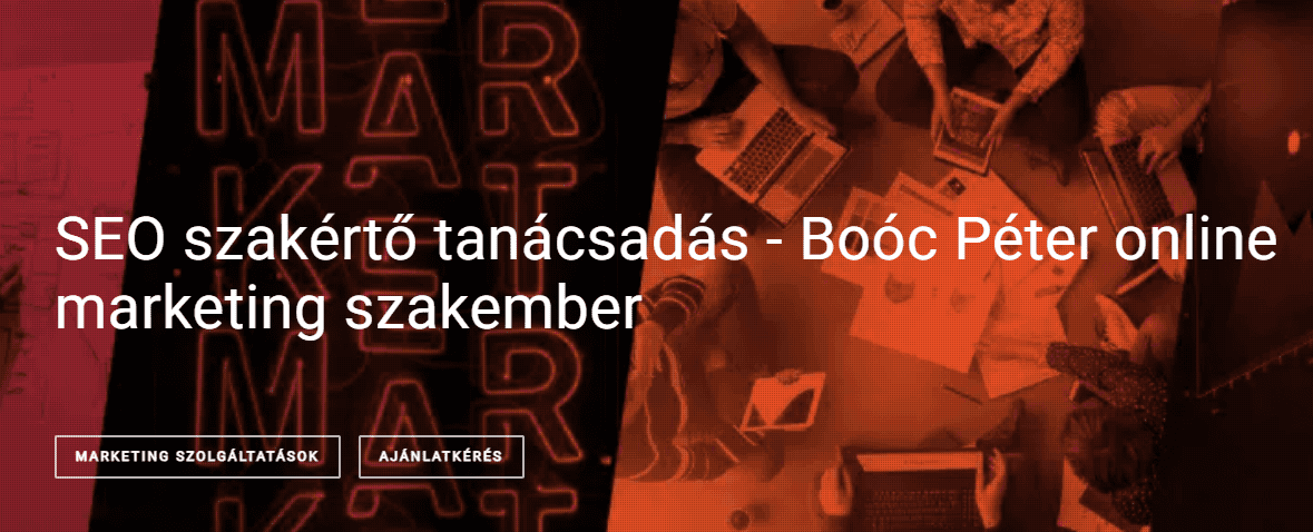 Marketing tanácsadás árak