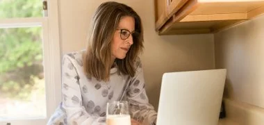 Szemészhez fordulni